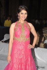 Surabhi at Beeruva Movie Audio Launch